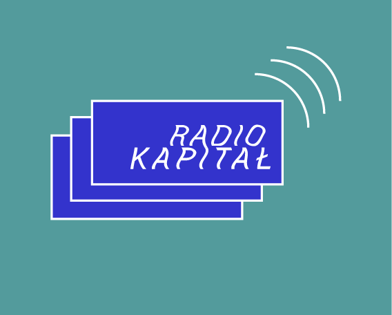 Radio kapital